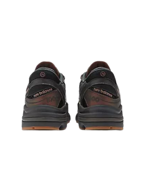 New Balance 1000 Copper Sneakers - Image 3