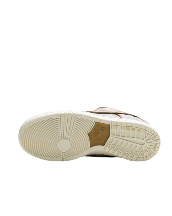 Nike SB Dunk Low Premium Pastoral Print - Image 5