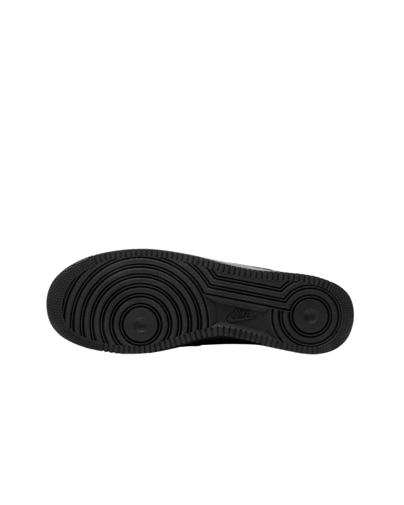 AirForce 1 - (ALL BLACK) - Image 4