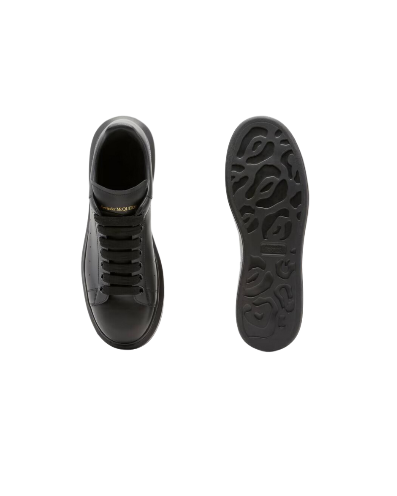Alexander McQueen "Black" - Image 4
