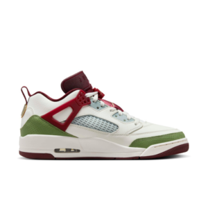Jordan Spizike Low Lunar New Year