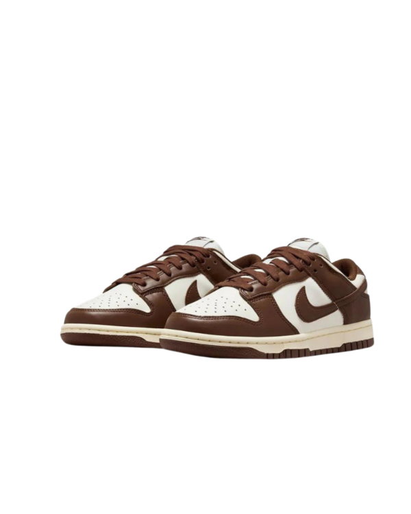 NIike Dunk Low (CACAO) - Image 2