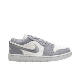 Air Jordan 1 Low SE Light Steel Grey