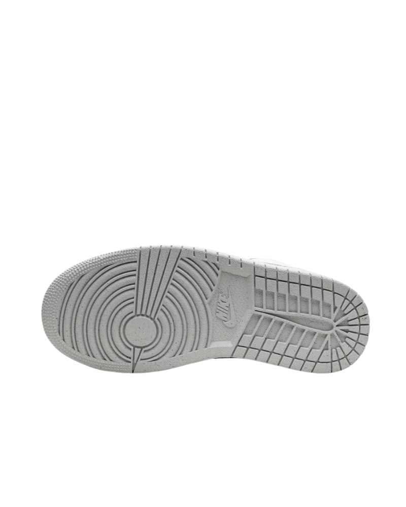 Air Jordan 1 Low SE Light Steel Grey - Image 5