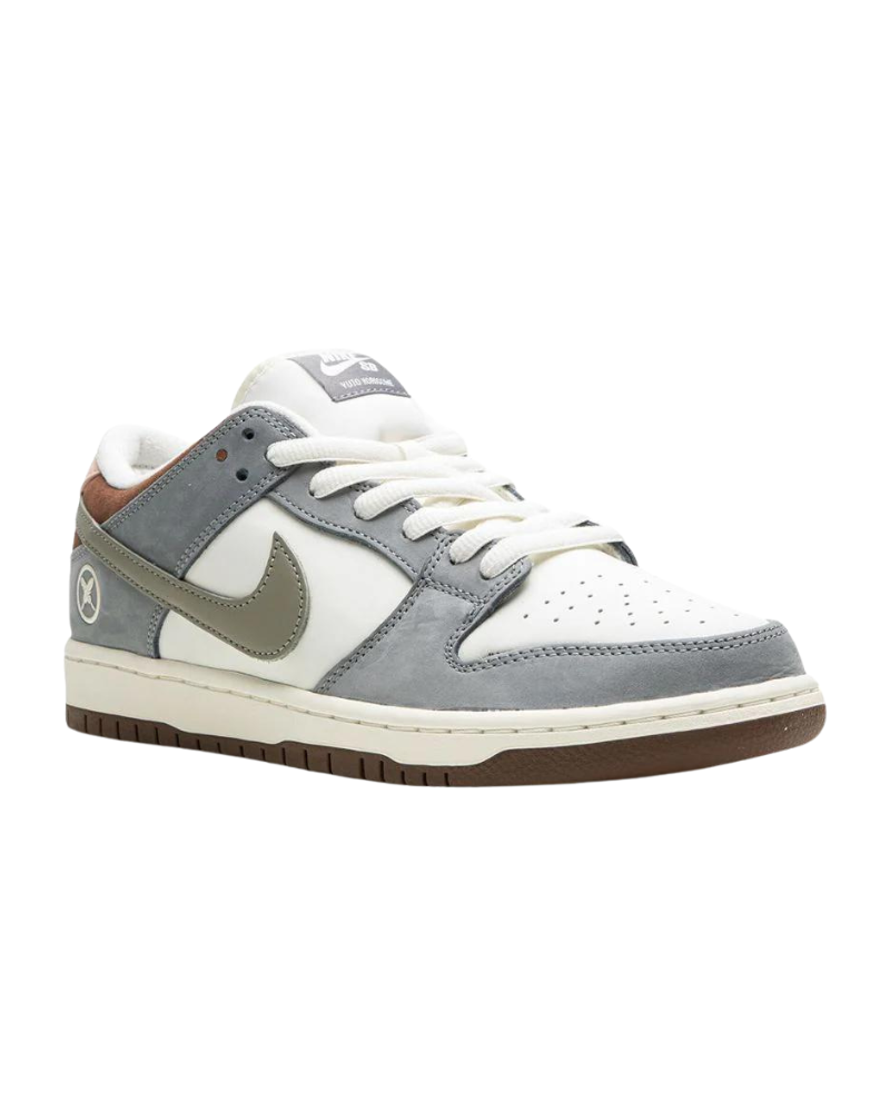 Nike x Yuto Horigome SB Dunk Low Sneakers - Image 2