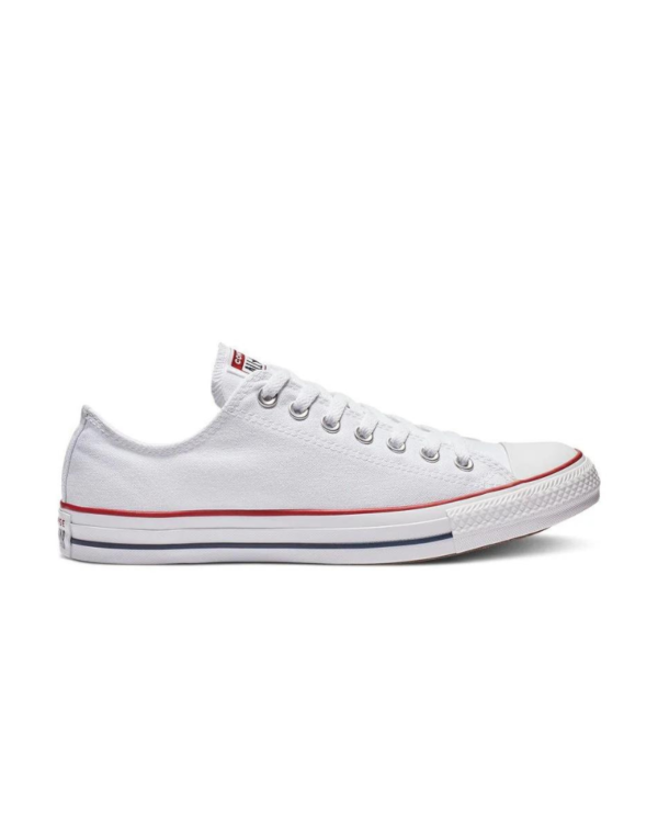 Converse Chuck Taylor (WHITE)