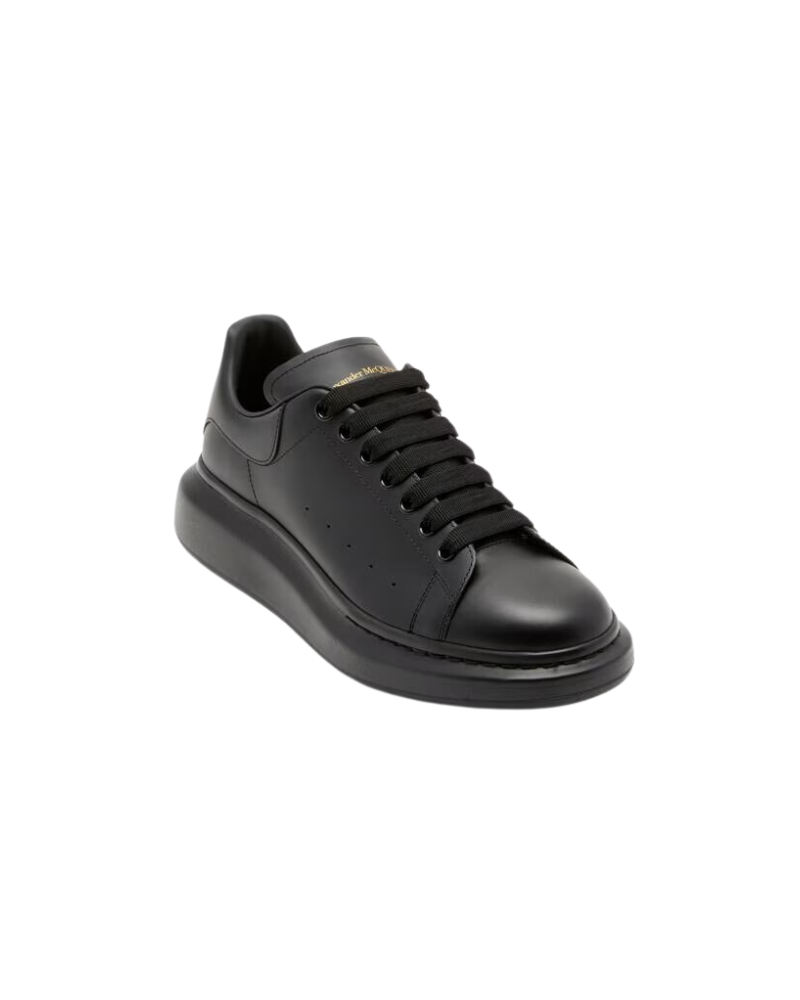 Alexander McQueen "Black" - Image 2