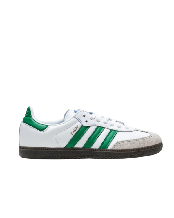 Adidas Samba OG