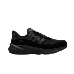 New Balance 990v6 Mesh Sneakers