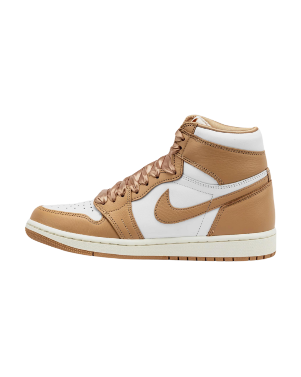 Jordan 1 Praline - Image 5