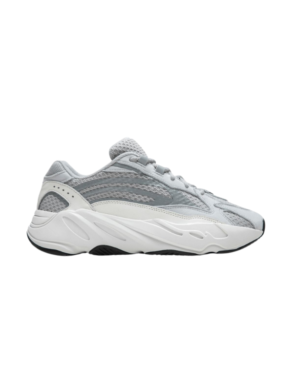 Adidas Yeezy Boost 700 v2 "Static" sneakers