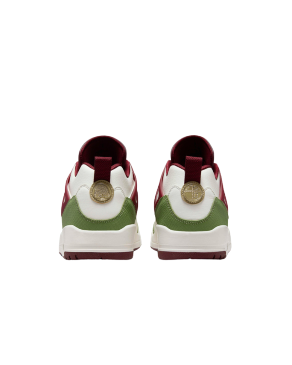 Jordan Spizike Low Lunar New Year - Image 3