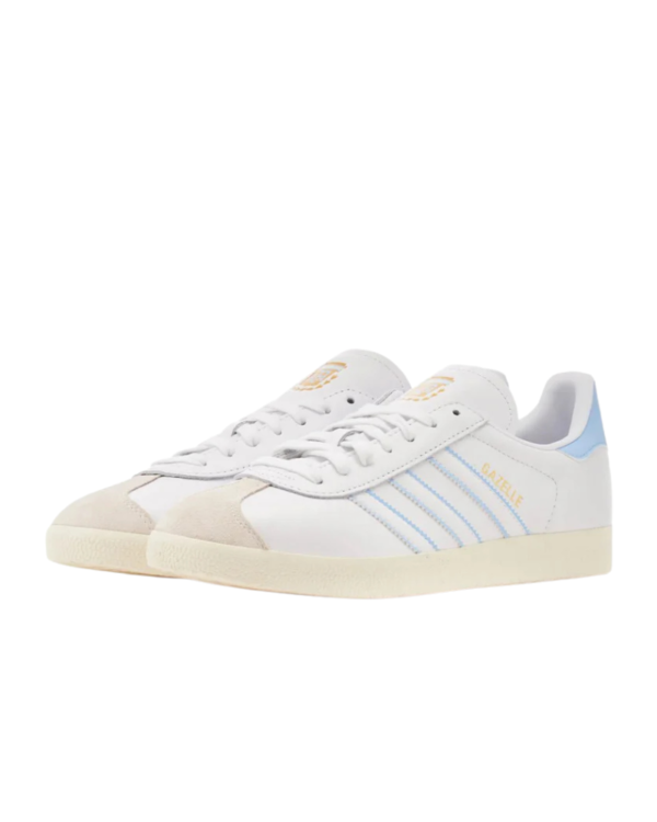 Adidas Gazelle "Argentina" - Image 3
