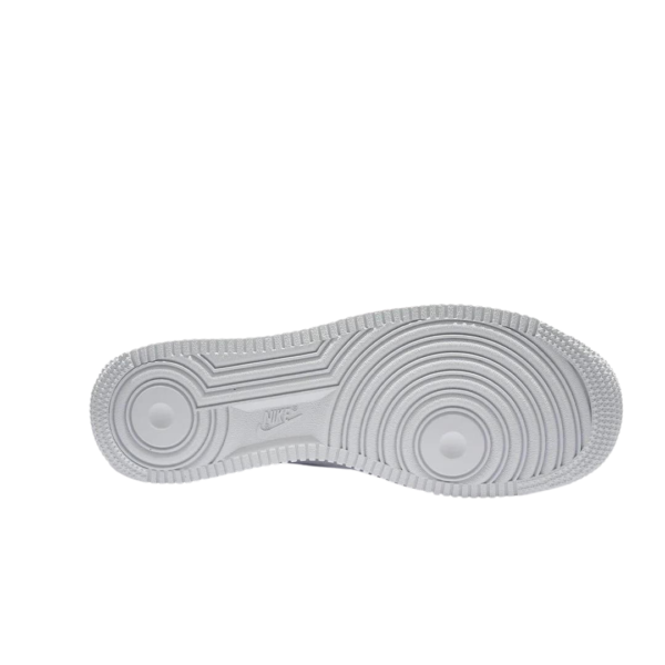 Airforce 1 Plain - Image 5