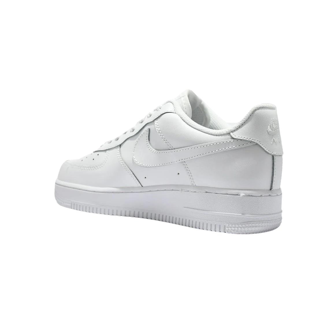 Airforce 1 Plain - Image 4