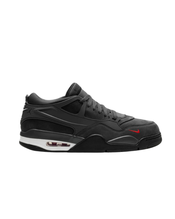 Jordan x Nigel Sylvester Air Jordan 4RM "Driveway Grey" Sneakers