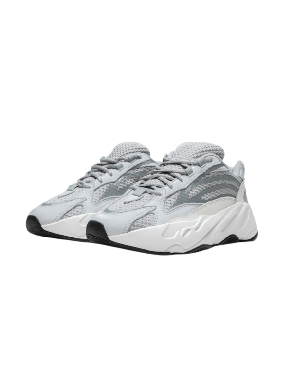 Adidas Yeezy Boost 700 v2 "Static" sneakers - Image 2