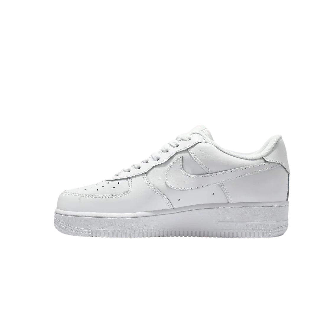 Airforce 1 Plain - Image 3