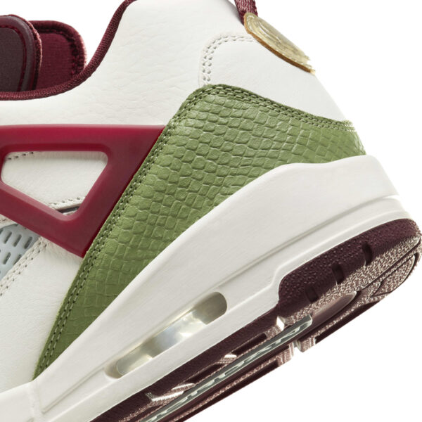 Jordan Spizike Low Lunar New Year - Image 5