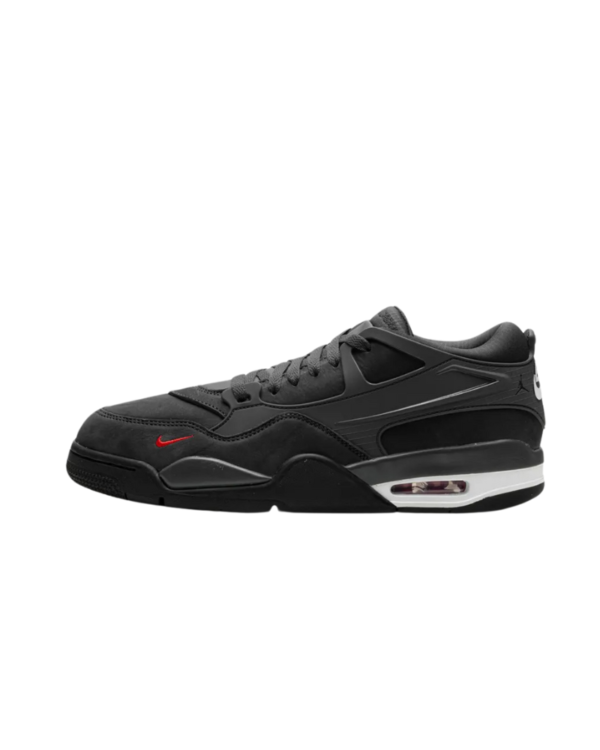 Jordan x Nigel Sylvester Air Jordan 4RM "Driveway Grey" Sneakers - Image 4