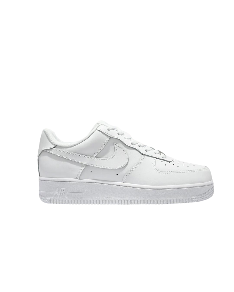 Airforce 1 Plain