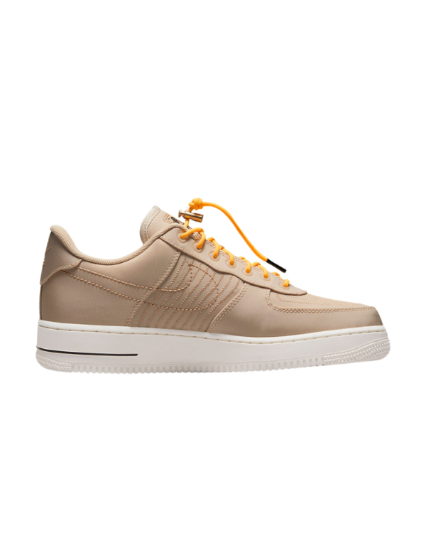 Air Force 1 Low "Moving Company" Brown
