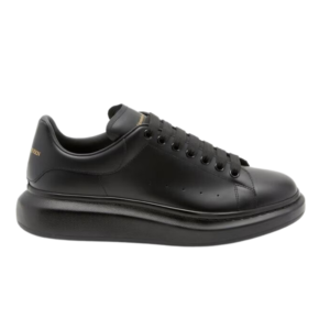 Alexander McQueen "Black"