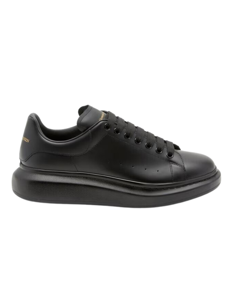 Alexander McQueen "Black"