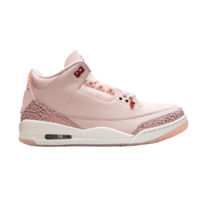 Air Jordan 3 "Pink" Sneakers