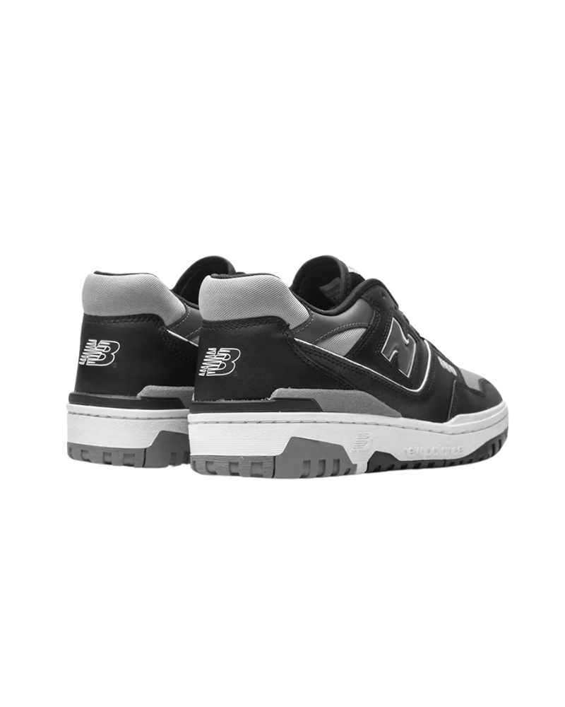 New Balance 550 "Black" Sneakers - Image 2