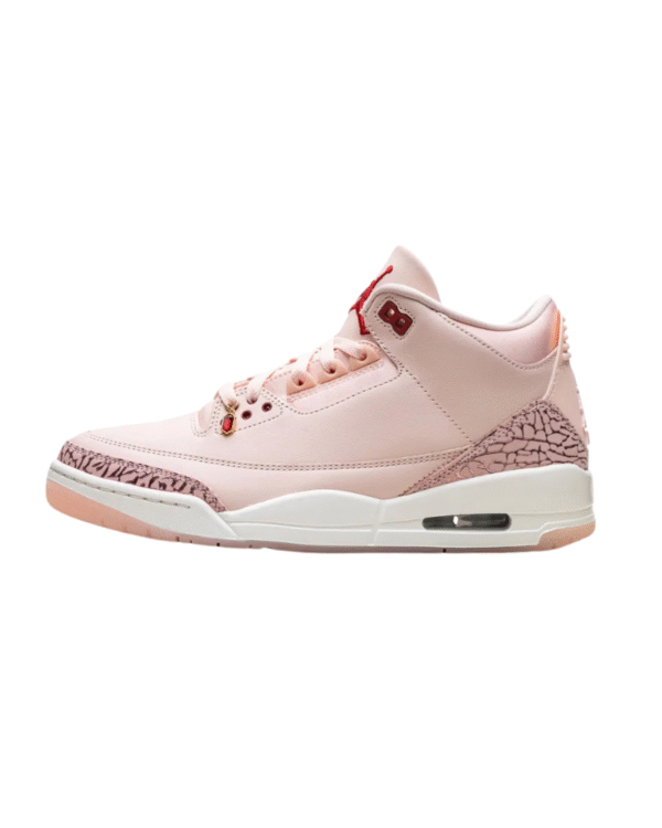 Air Jordan 3 "Pink" Sneakers - Image 3