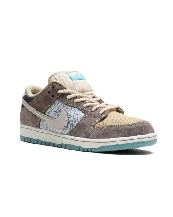 Nike SB Dunk Low "Big Money Savings" sneakers - Image 4