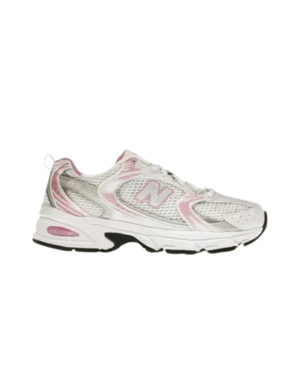 New Balance 530 "White Pink" Sneakers