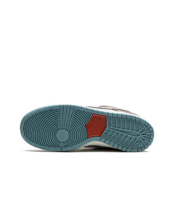 Nike SB Dunk Low "Big Money Savings" sneakers - Image 5