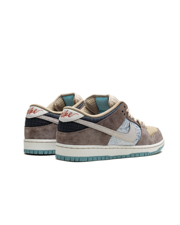 Nike SB Dunk Low "Big Money Savings" sneakers - Image 2
