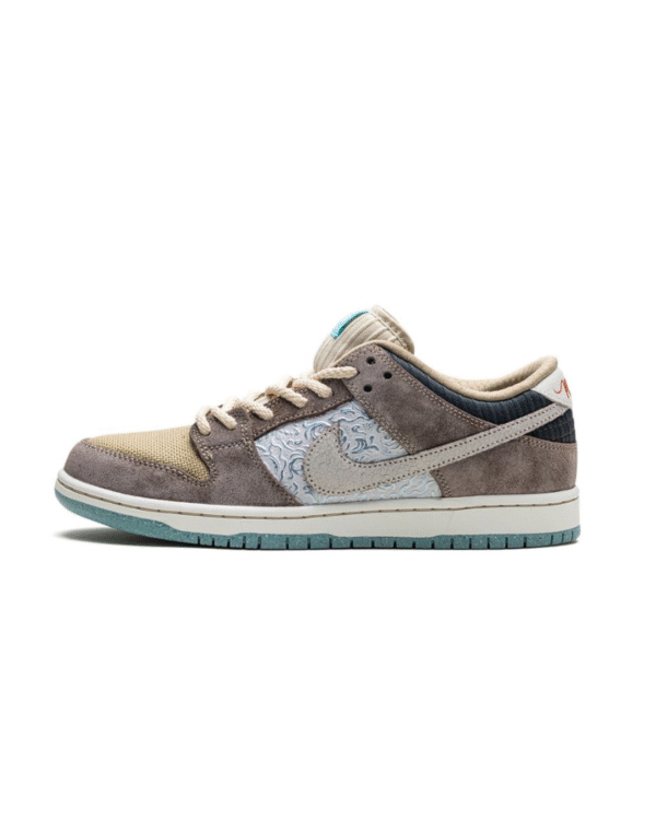 Nike SB Dunk Low "Big Money Savings" sneakers - Image 3