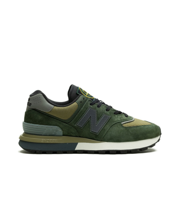 New Balance x Stone